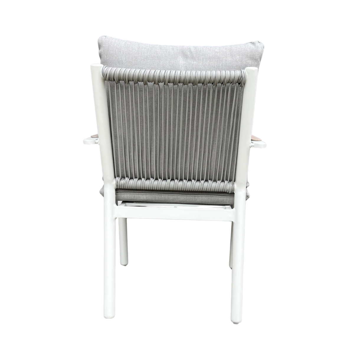 Ives Outdoor 7 Piece Dining Set