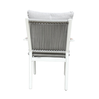Ives Outdoor 7 Piece Dining Set