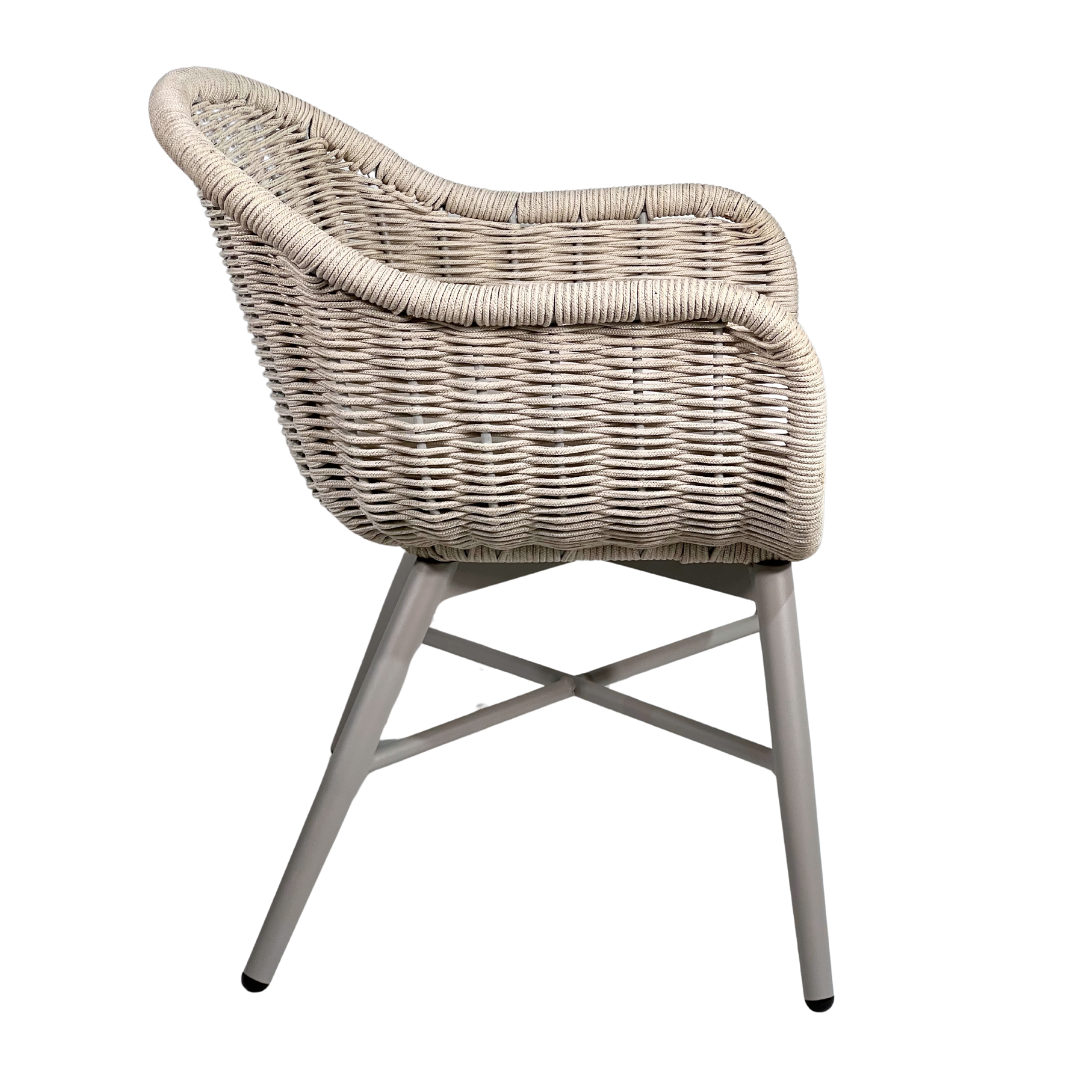 Bruno Outdoor Chair