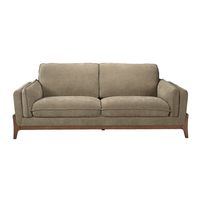 Broadbeach 2 Seater Lounge