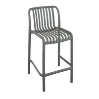 Voyage Outdoor Bar Stool