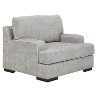 Tennyson Lounge Range