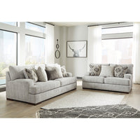 Tennyson Lounge Range