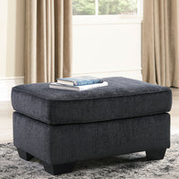 Joslin Lounge Range