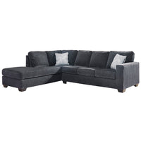 Joslin Lounge Range