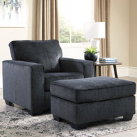 Joslin Lounge Range