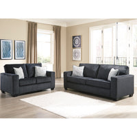 Joslin Lounge Range