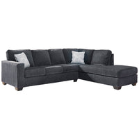 Joslin Lounge Range