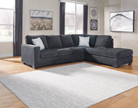 Joslin Lounge Range