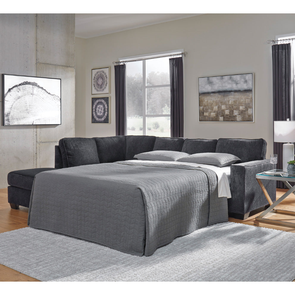 Joslin Lounge Range