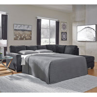 Joslin Lounge Range