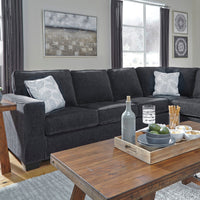 Joslin Lounge Range