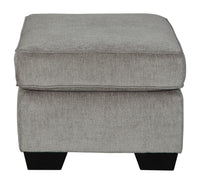 Joslin Lounge Range