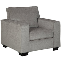 Joslin Lounge Range