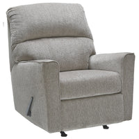 Joslin Lounge Range