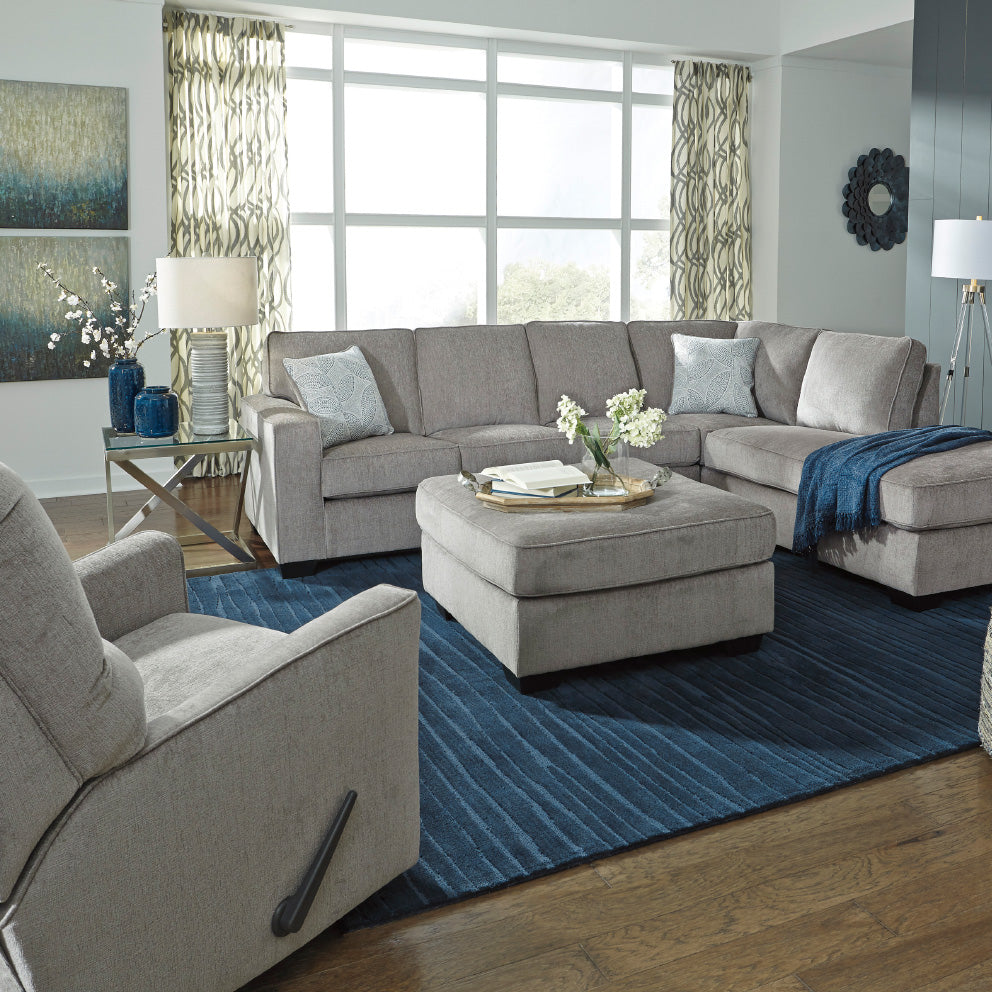 Joslin Lounge Range