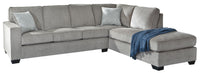 Joslin Lounge Range