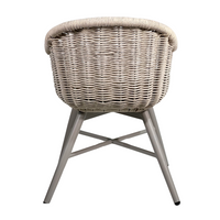 Bruno Outdoor Chair