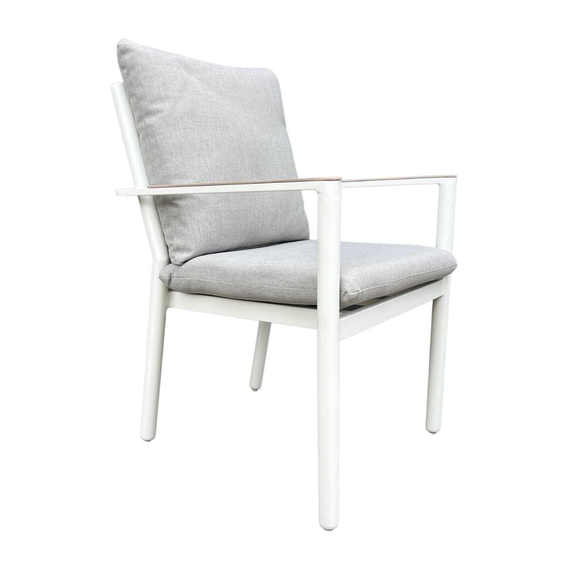 Ives Outdoor 7 Piece Dining Set