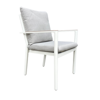 Ives Outdoor 7 Piece Dining Set