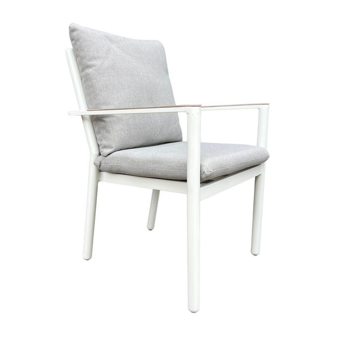 Ives Outdoor Chair