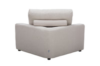 Platinum Modular Corner Lounge