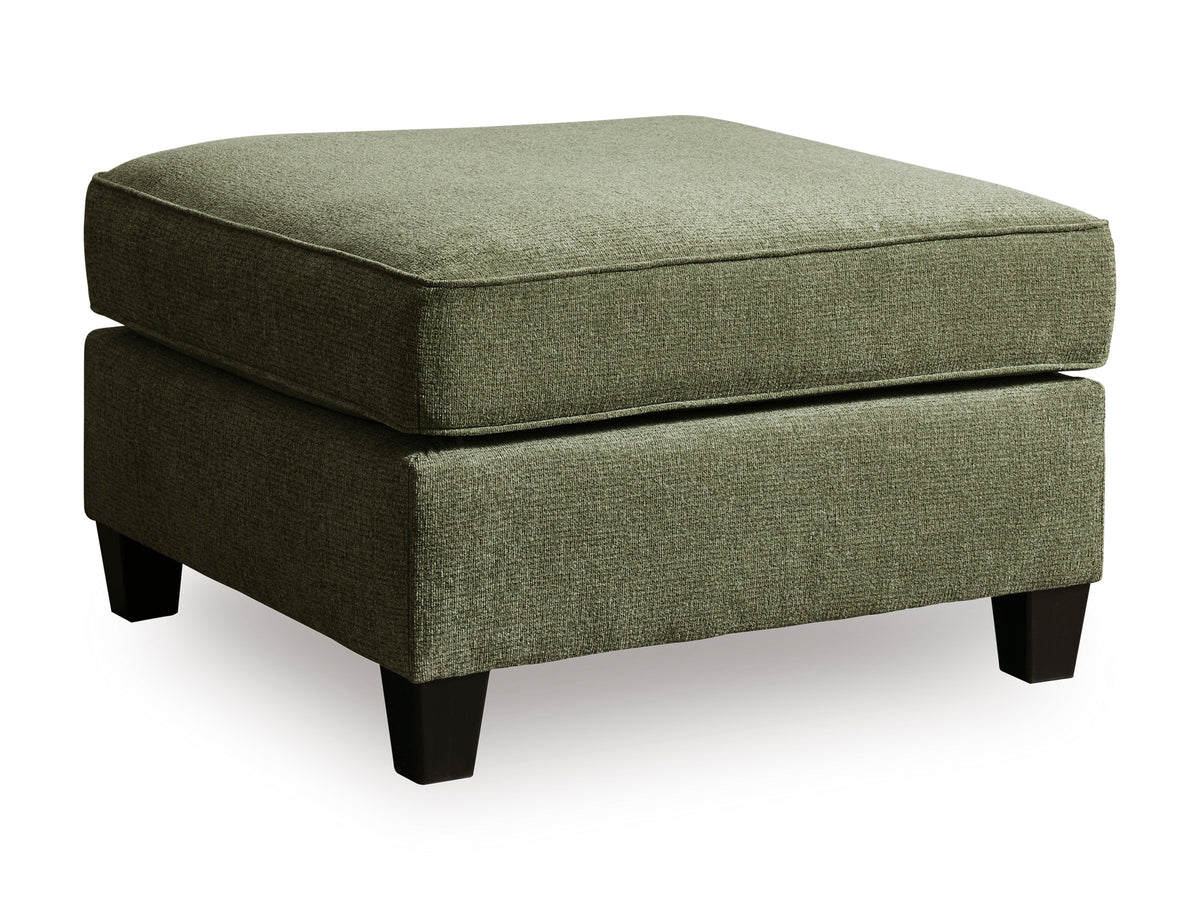 Sarandi Large Ottoman