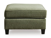 Sarandi Large Ottoman