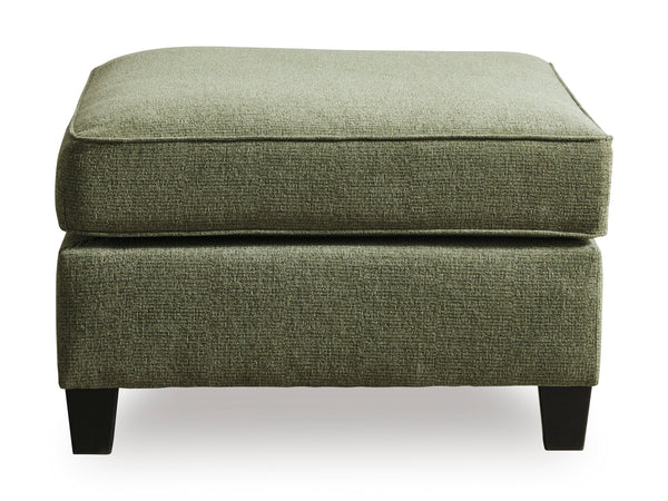 Sarandi Large Ottoman