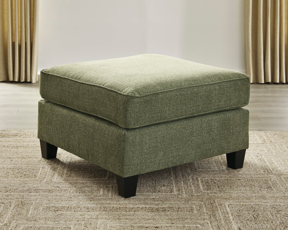 Sarandi Large Ottoman