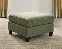 Sarandi Large Ottoman