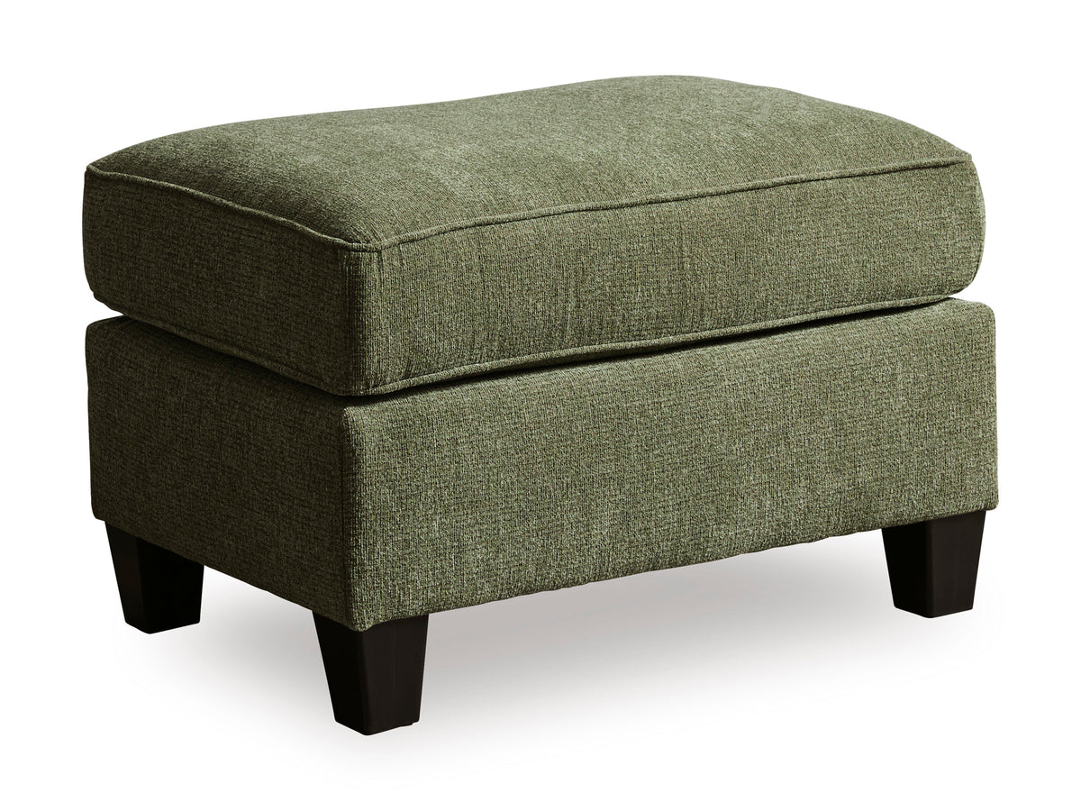 Sarandi Ottoman