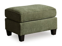 Sarandi Ottoman