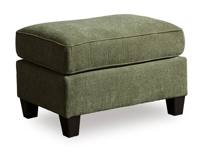 Sarandi Ottoman