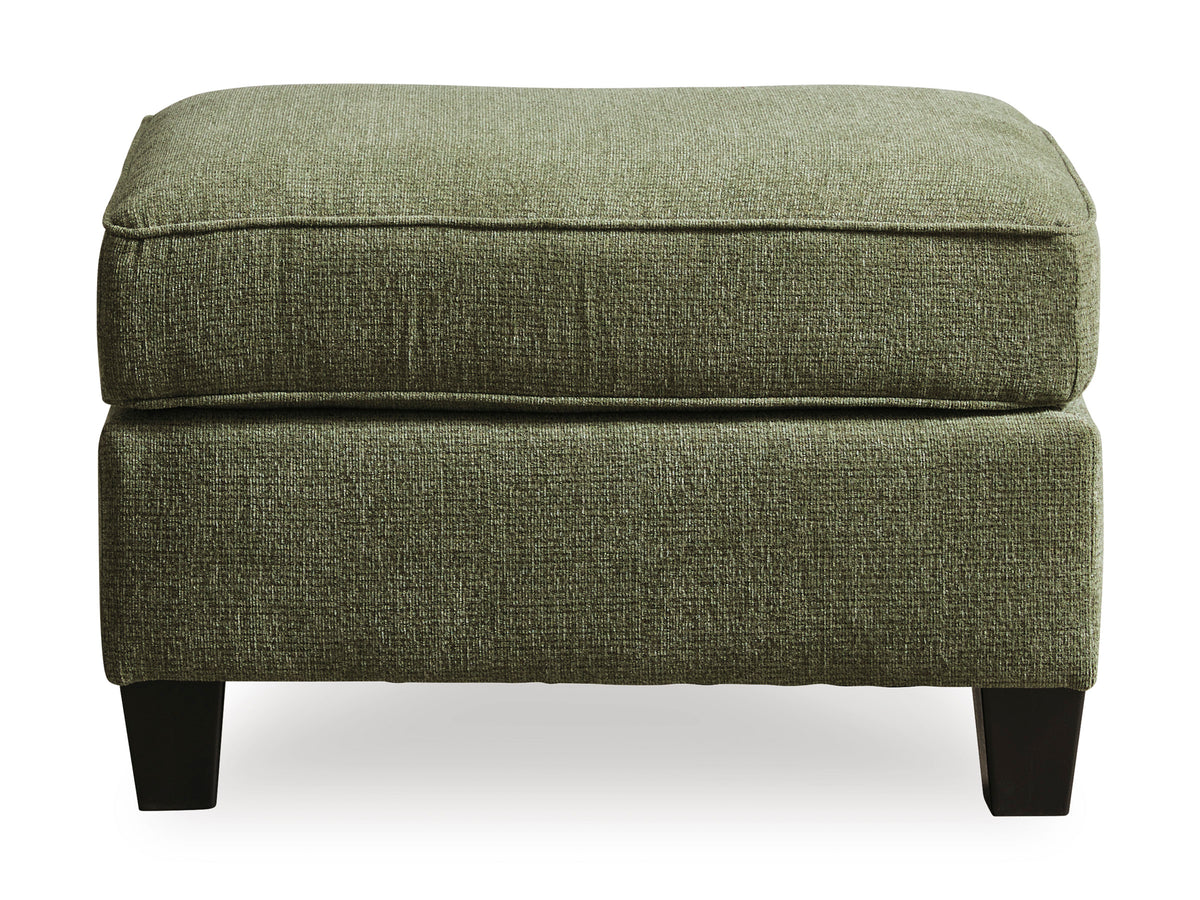 Sarandi Ottoman
