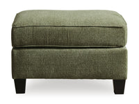 Sarandi Ottoman