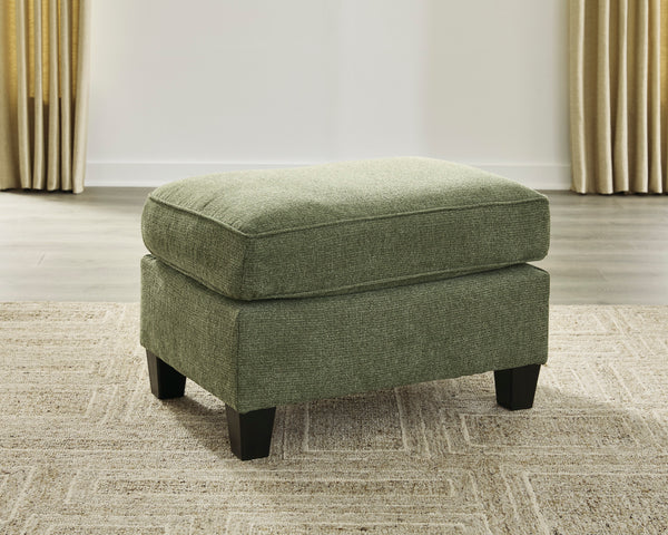 Sarandi Ottoman