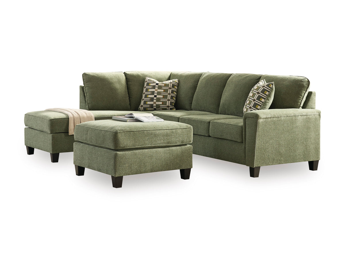 Sarandi Chaise Lounge