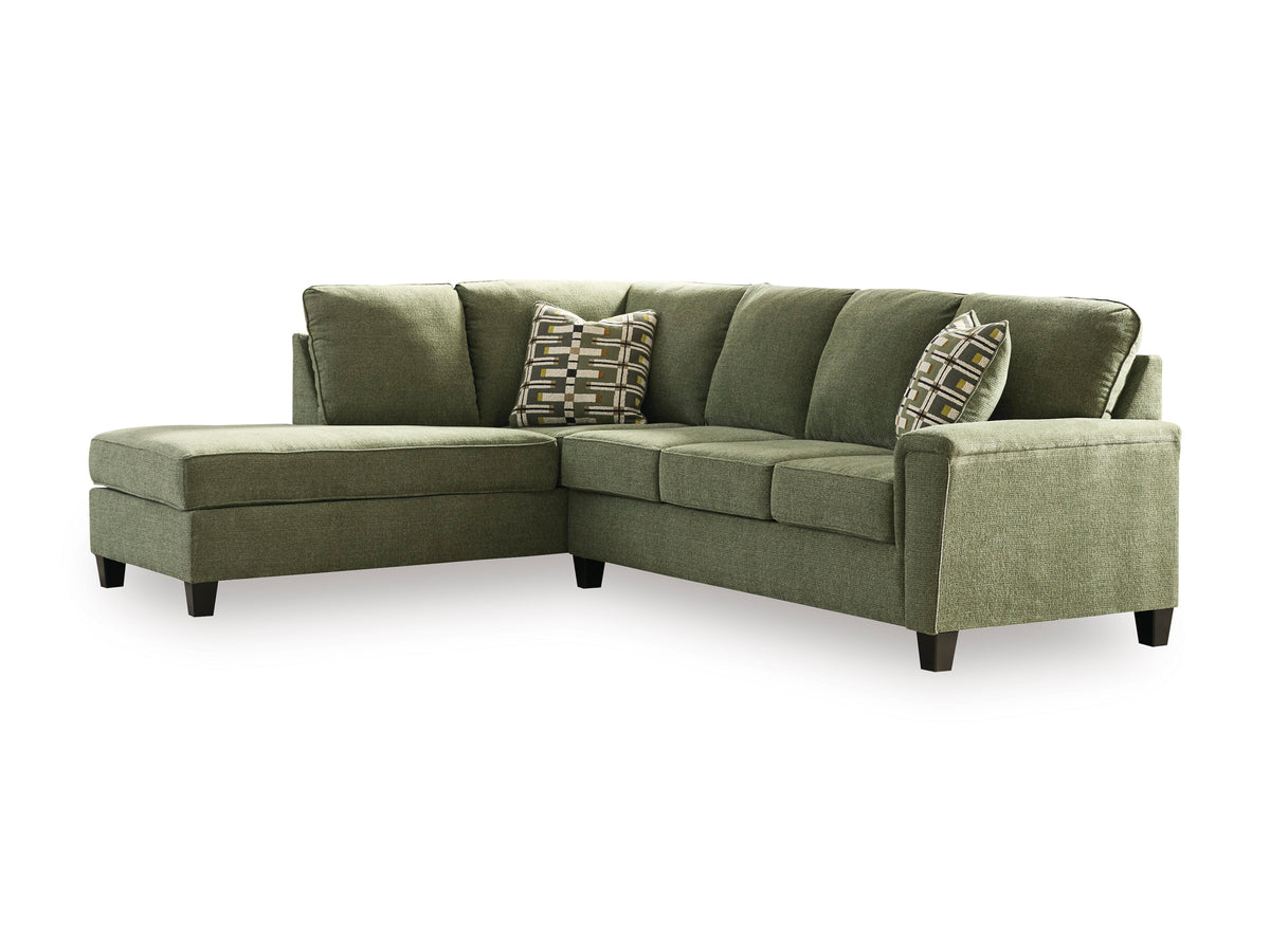 Sarandi Chaise Lounge
