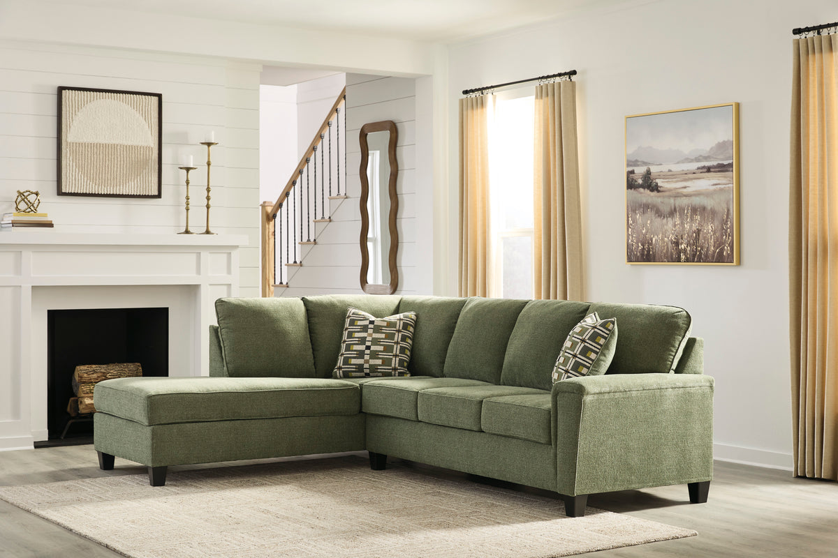 Sarandi Chaise Lounge