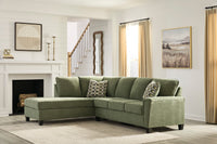 Sarandi Chaise Lounge