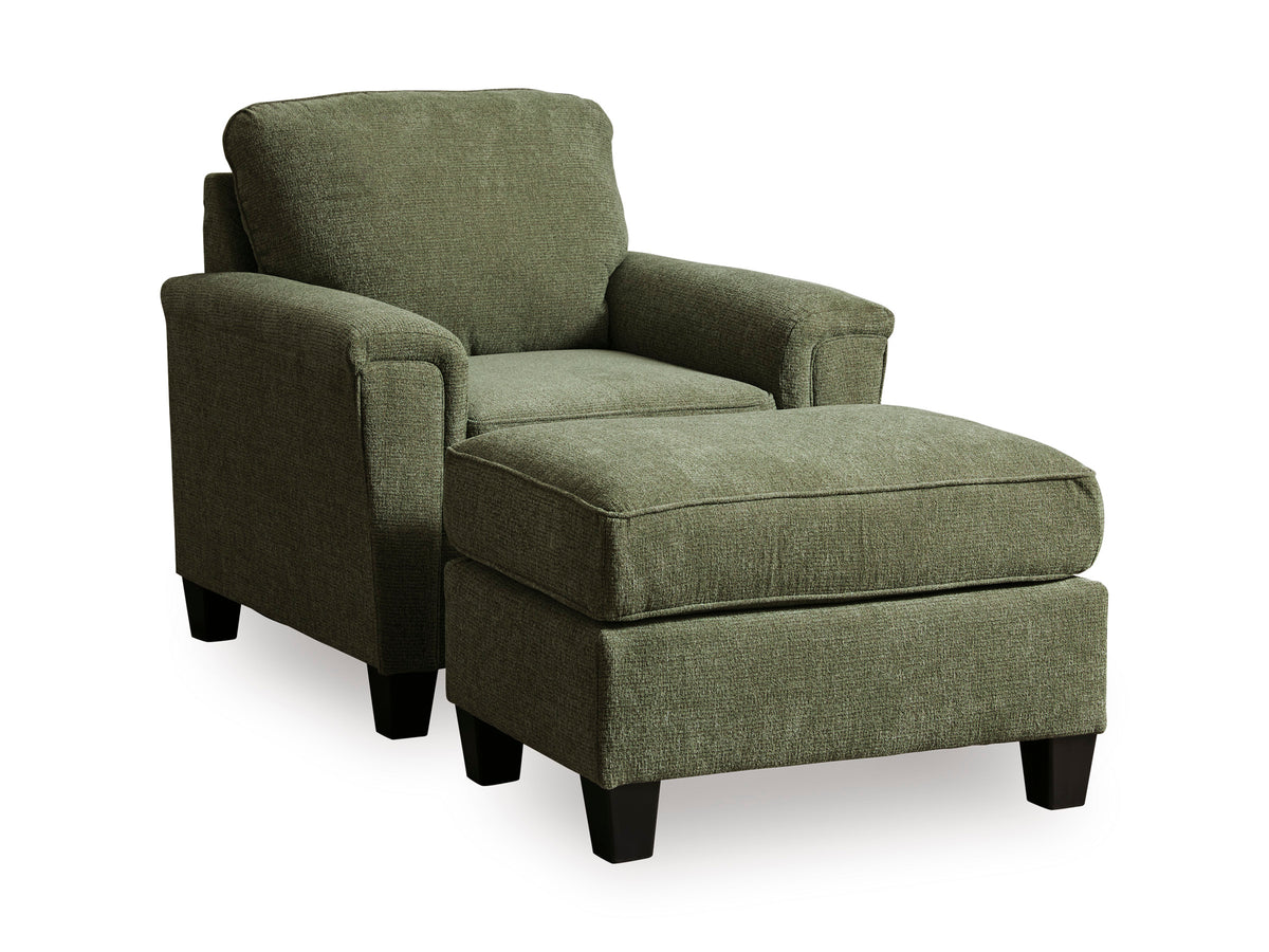 Sarandi Armchair