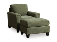 Sarandi Armchair