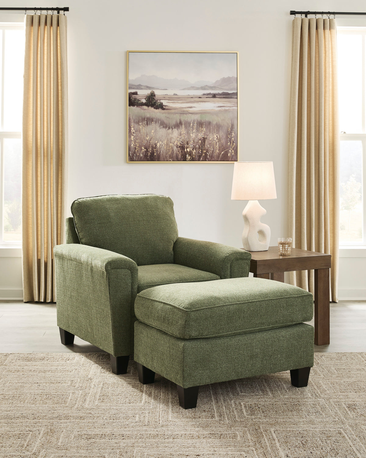 Sarandi Armchair