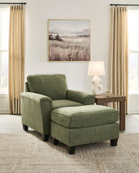 Sarandi Armchair
