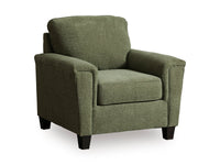 Sarandi Armchair