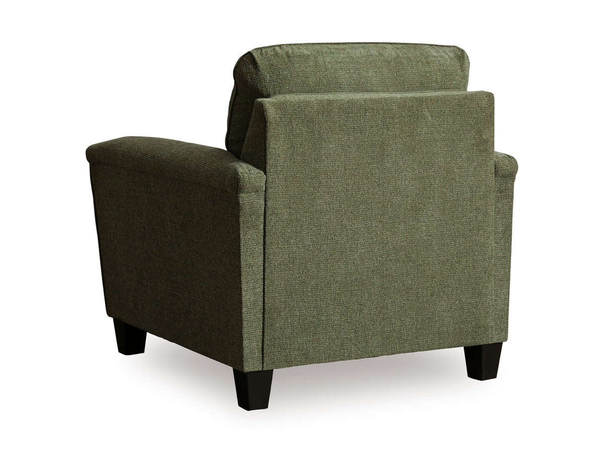 Sarandi Armchair