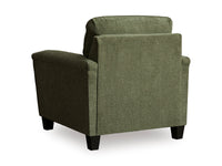 Sarandi Armchair