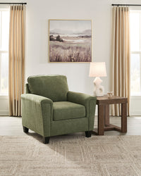 Sarandi Armchair
