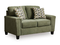Sarandi 2 Seater Lounge